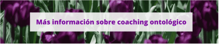 coaching ontológico