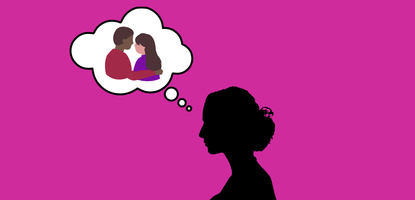 ¿Por qué no tengo pareja? - Patricia Rothman