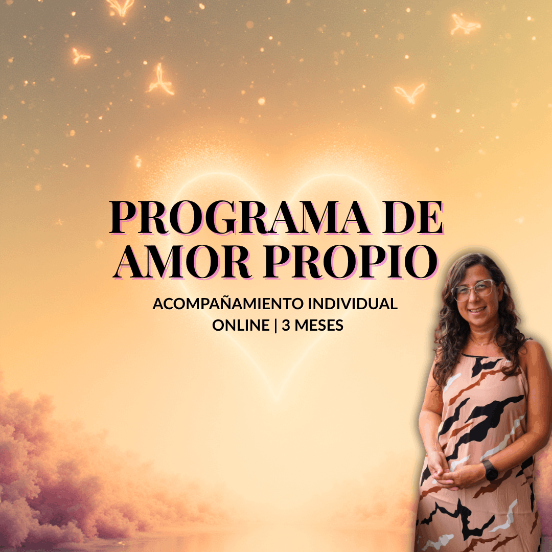 Programa de Amor Propio