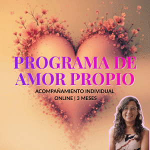Programa de Amor Propio