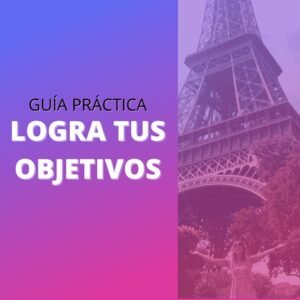 e-book logra tus objetivos