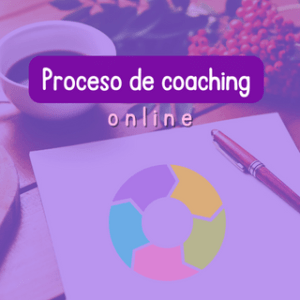 proceso de coaching