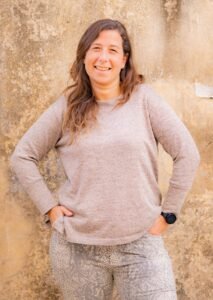 Patricia Rothman – Cuando te elegís, todo cambia. 💫