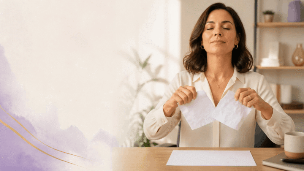 La Queja como Enemiga del Amor Propio: Claves para la Transformación