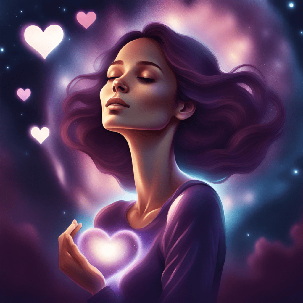 primeros pasos para conectar con tu amor propio