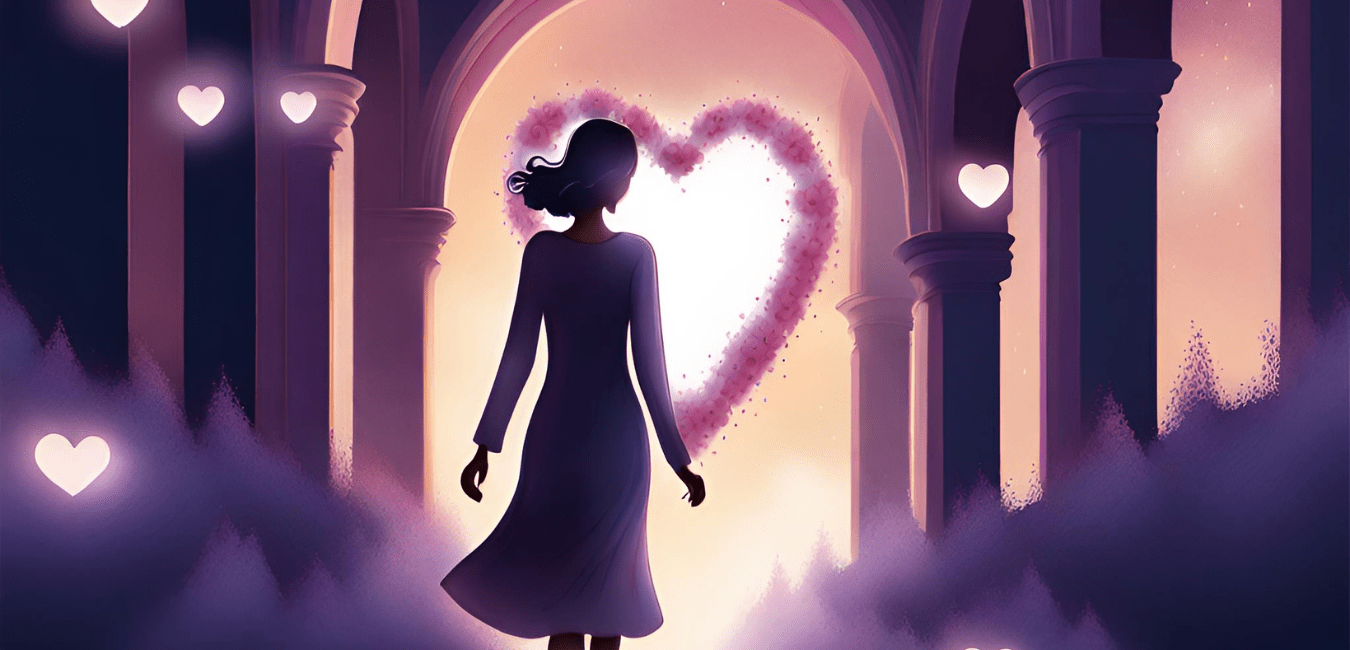 El secreto para una felicidad interior duradera – Patricia Rothman