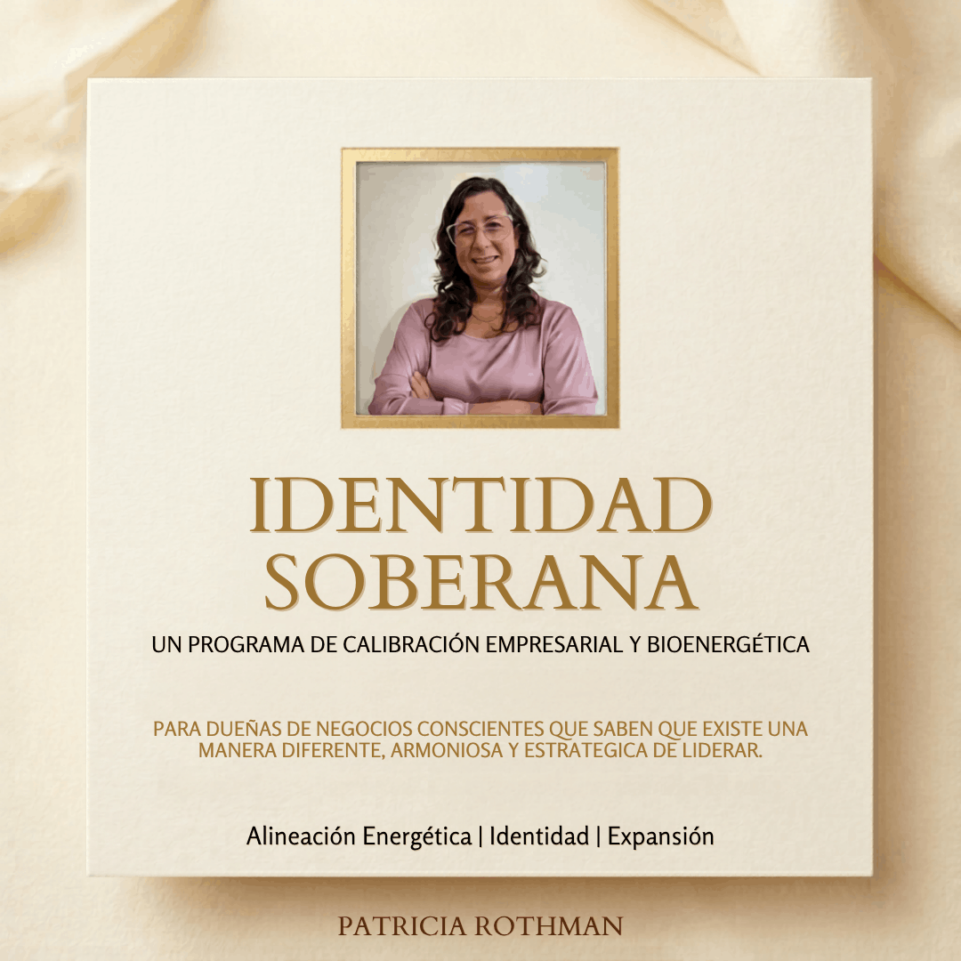 Programa Identidad Soberana