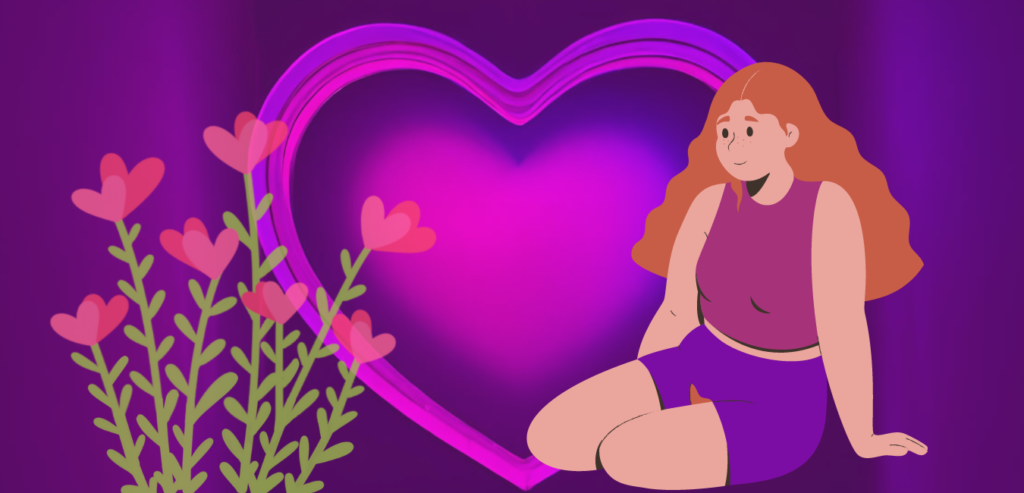 los Miedos detrás de la Falta de Amor Propio