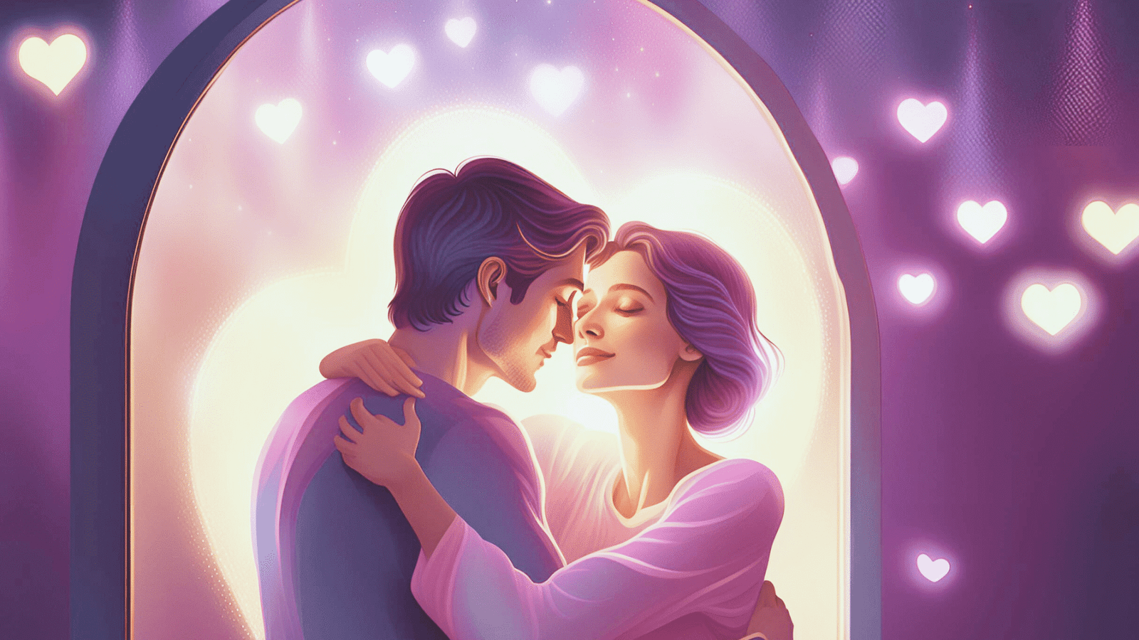 Amor propio y relaciones: La base para una vida en pareja feliz ...