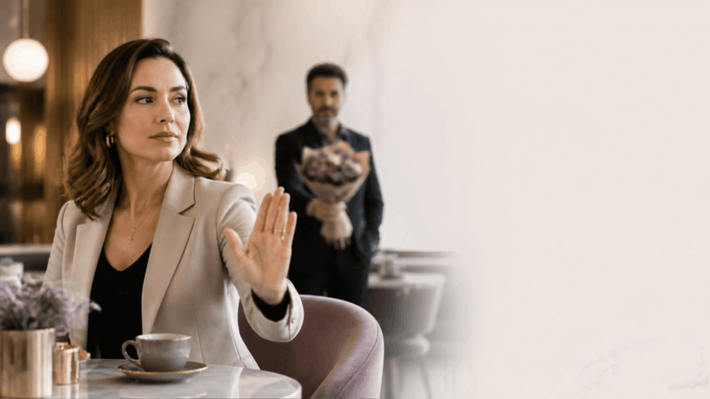Love Bombing: Reconociendo y Protegiéndose de este Patrón Tóxico