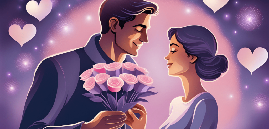 que es love bombing o bombardeo de amor