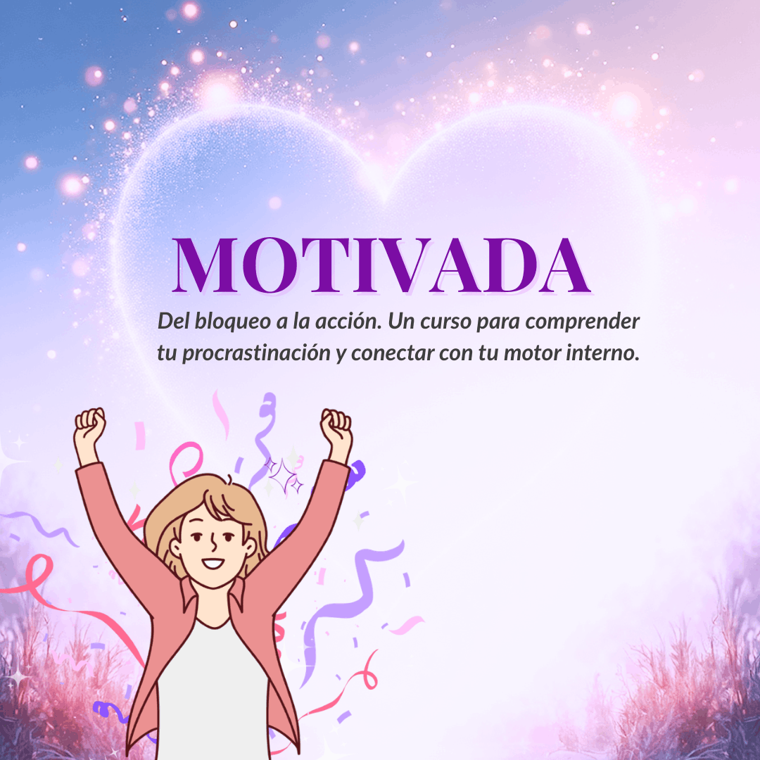 Motivada