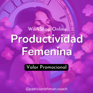 productividad femenina