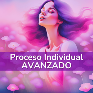 proceso individual avanzado