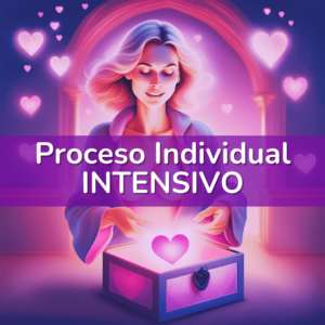 proceso individual intensivo