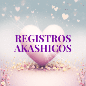 Sesión Registros Akashicos