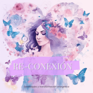 Programa Re-Conexión