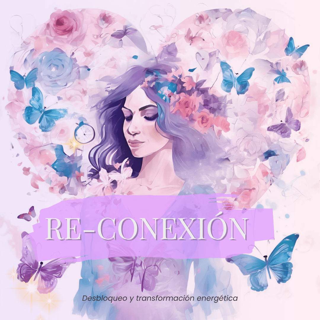 Programa Re-Conexión