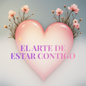 El arte de estar contigo