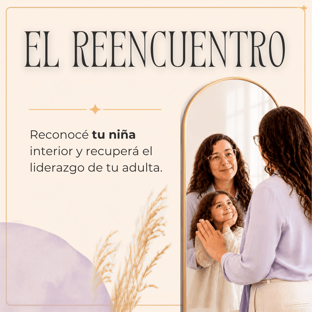 El Reencuentro