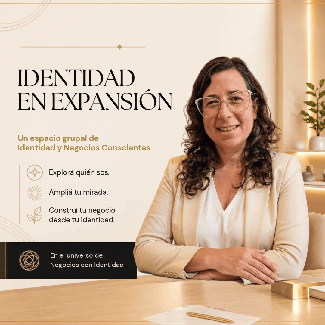 Identidad en Expansión