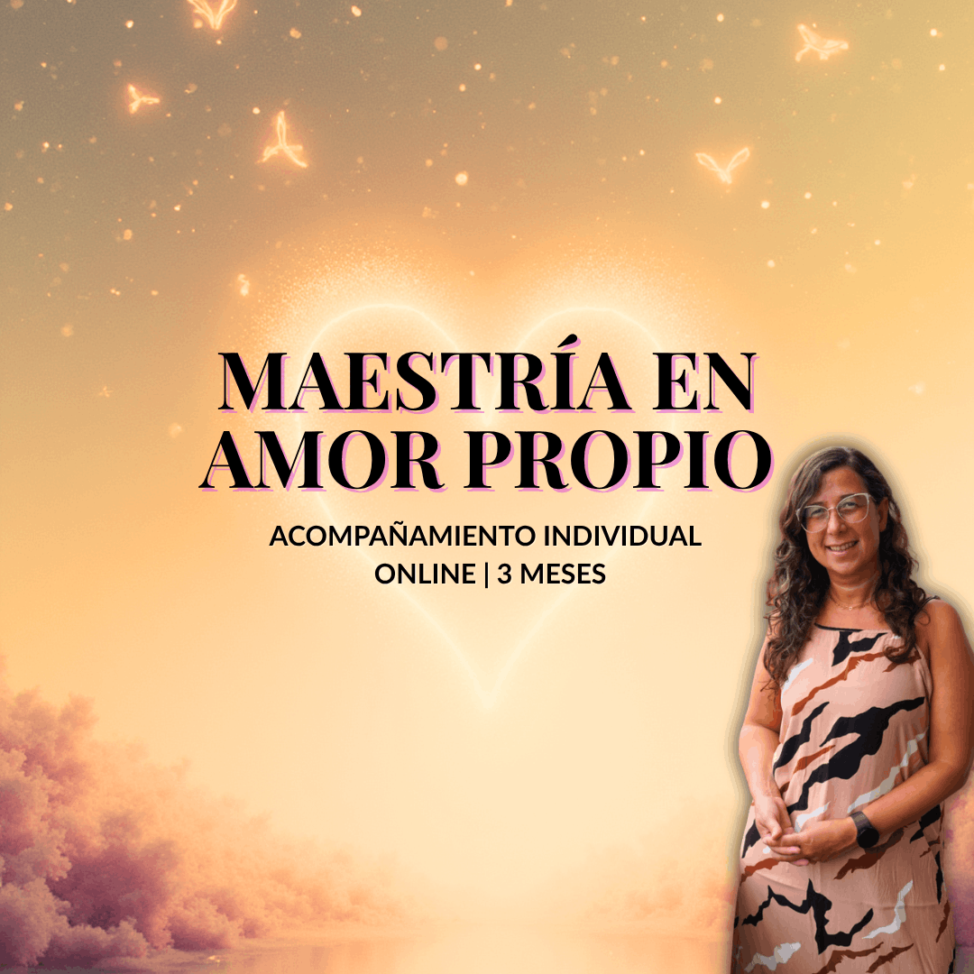 Programa de Amor Propio