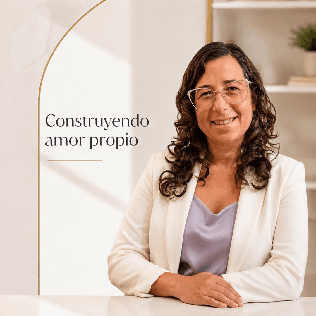 Construyendo Amor Propio