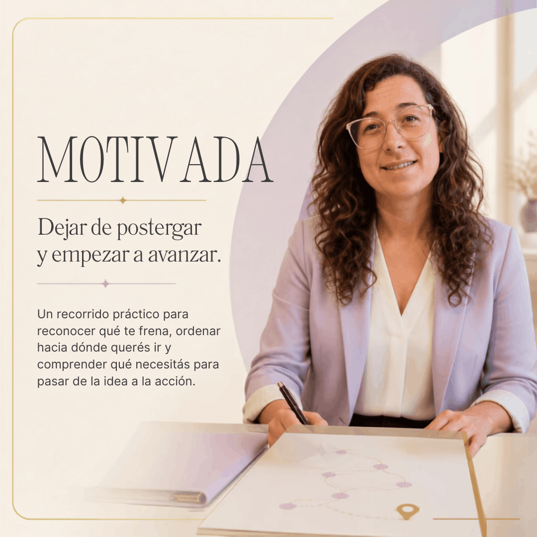 Motivada