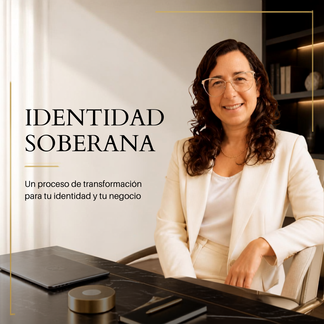 Programa Identidad Soberana
