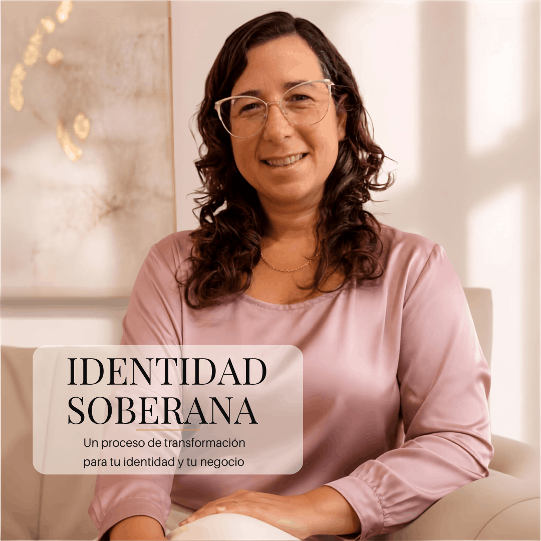 Programa Identidad Soberana