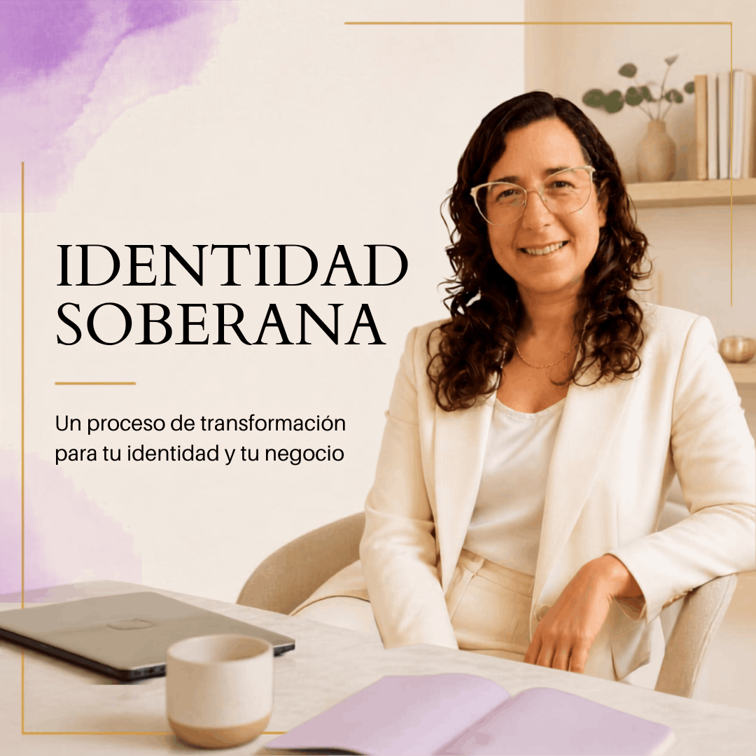 Programa Identidad Soberana