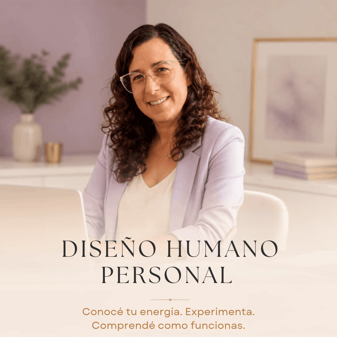 Sesiones de Diseño Humano