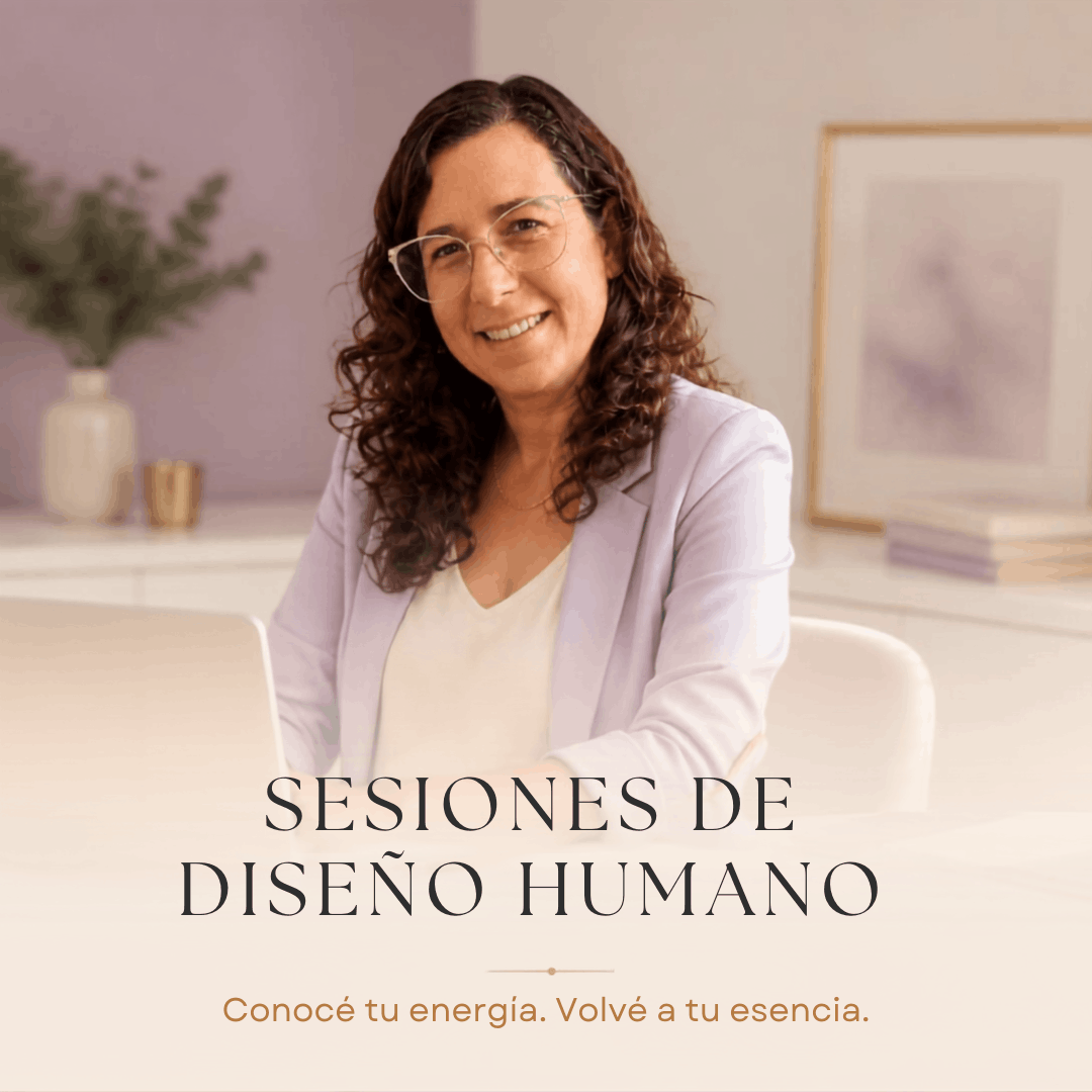 Sesiones de Diseño Humano